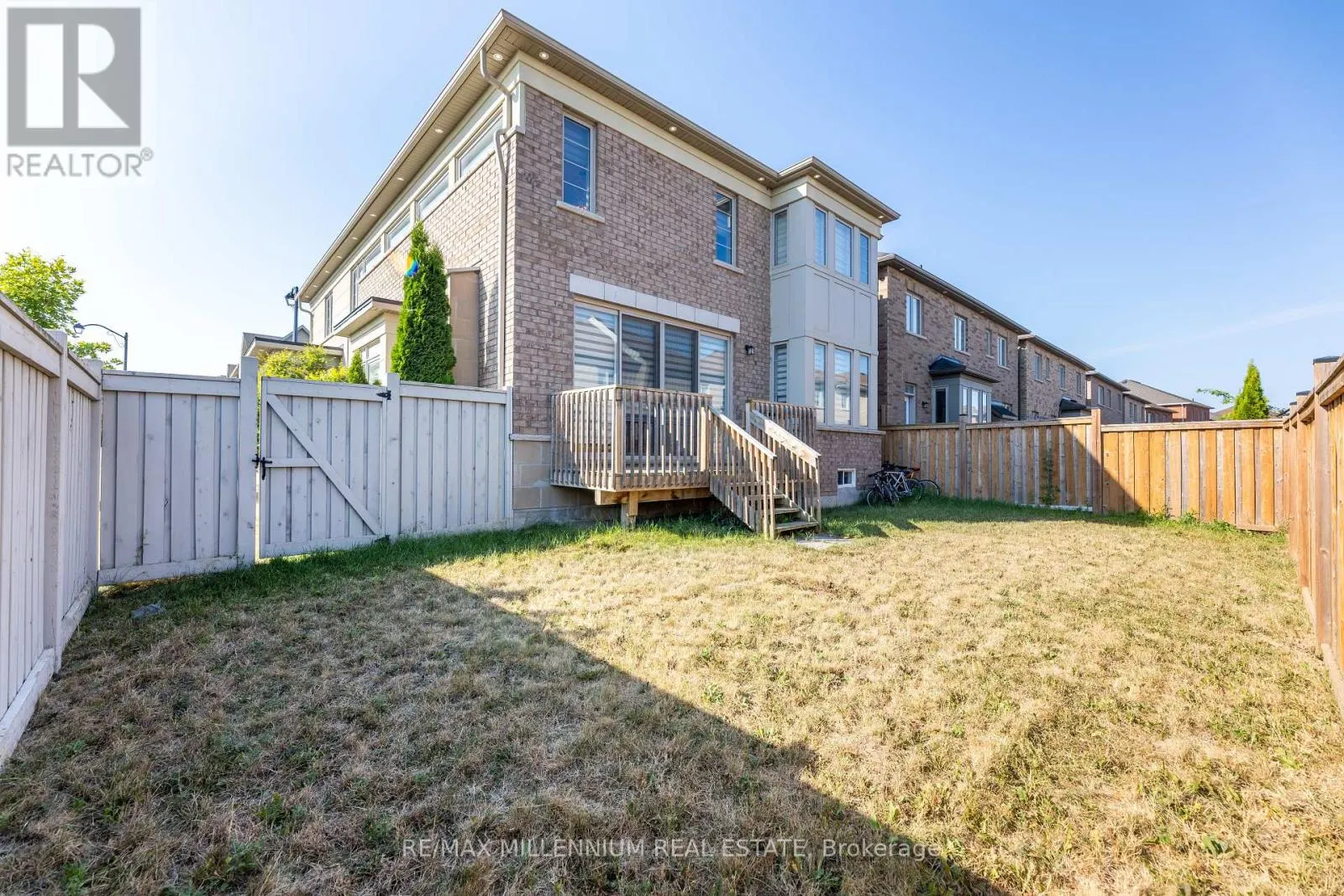 40 FREDERICK PEARSON STREET