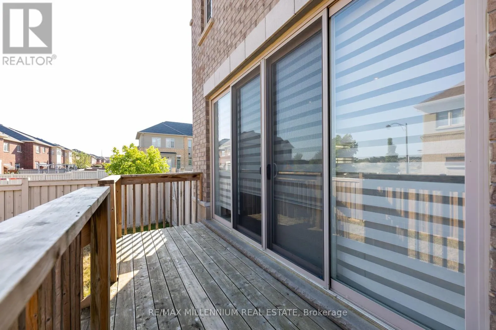 40 FREDERICK PEARSON STREET