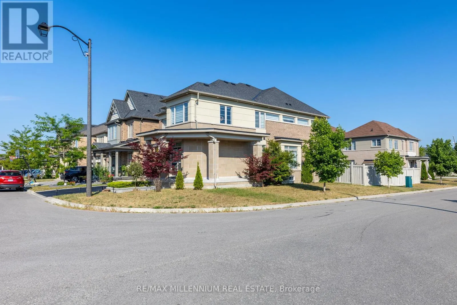 40 FREDERICK PEARSON STREET