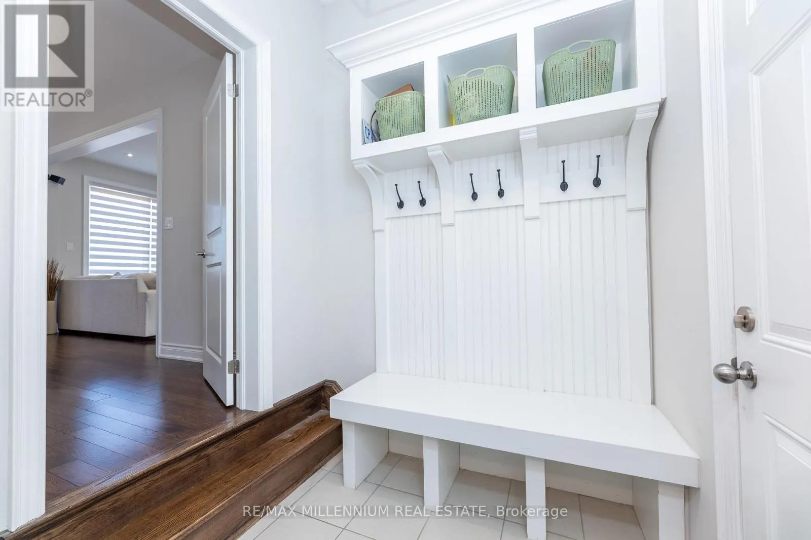 40 FREDERICK PEARSON STREET