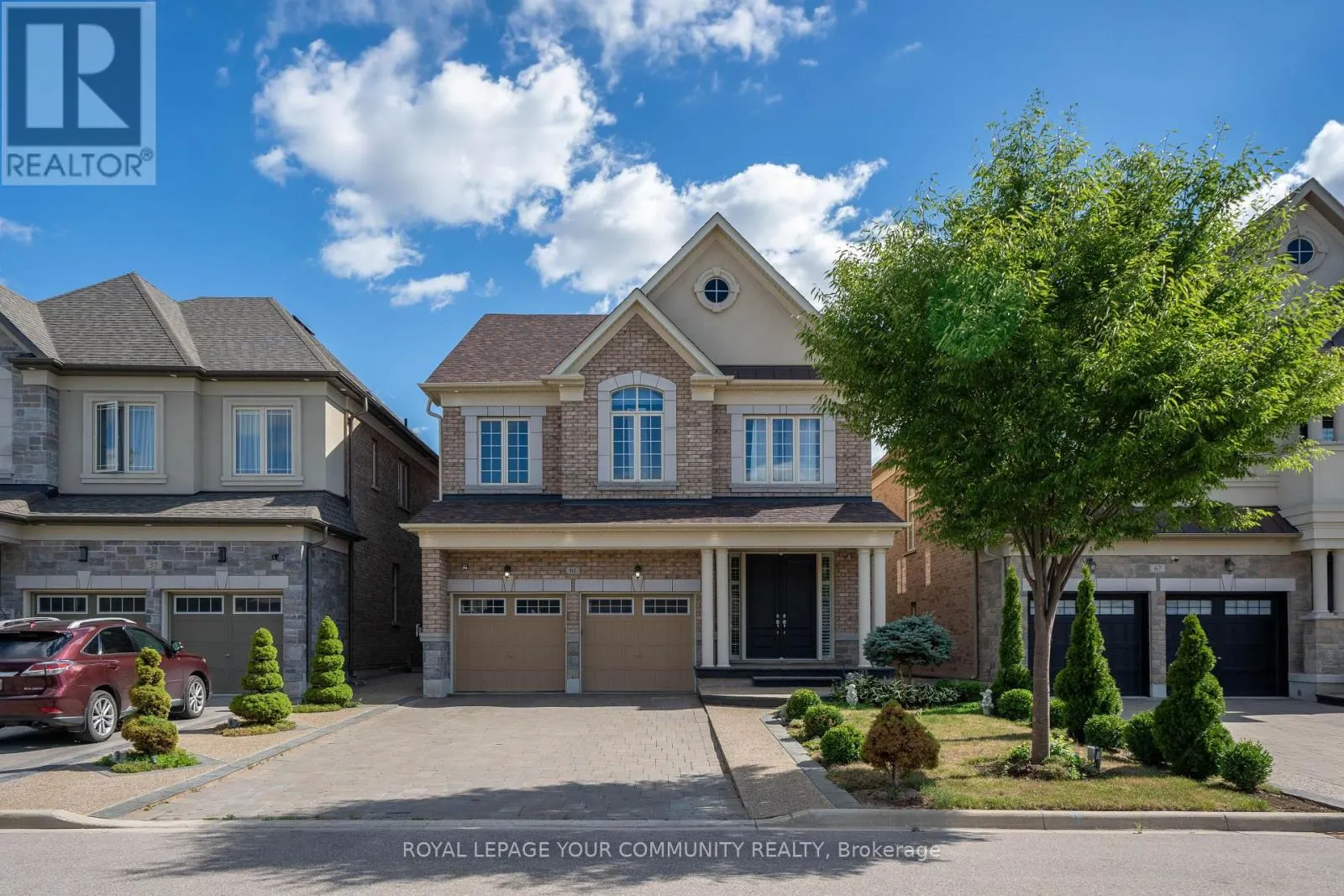 61 ROSS VENNARE CRESCENT