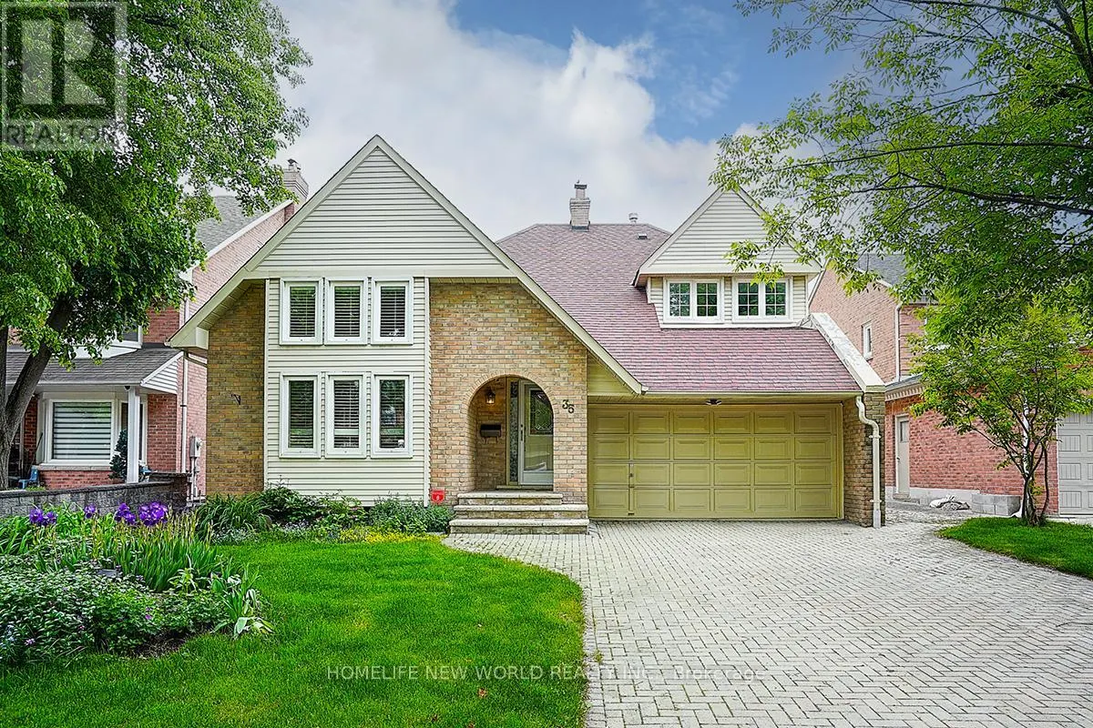 35 HEDGEWOOD DRIVE