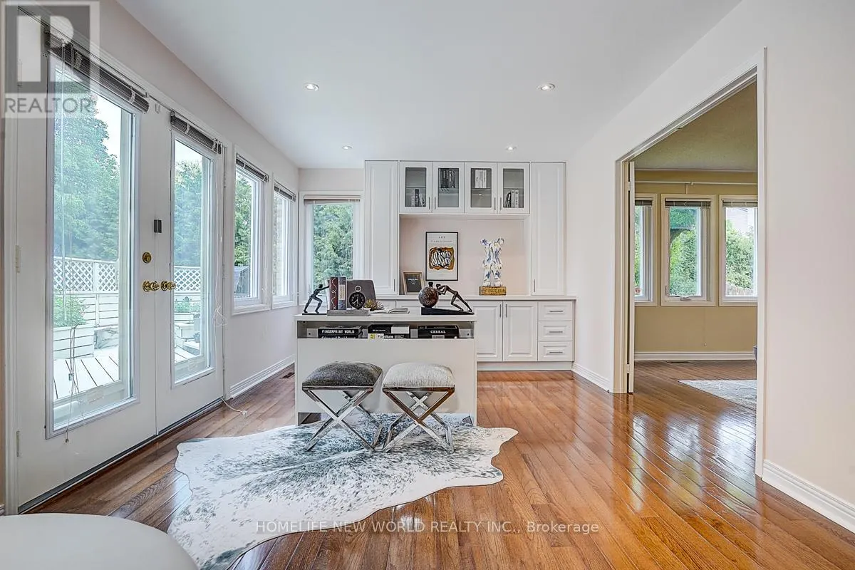 35 HEDGEWOOD DRIVE