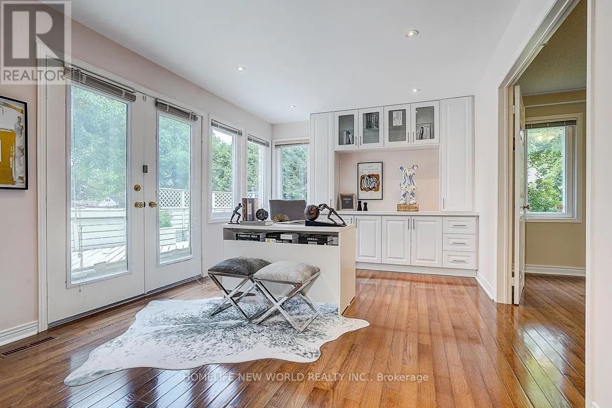 35 HEDGEWOOD DRIVE