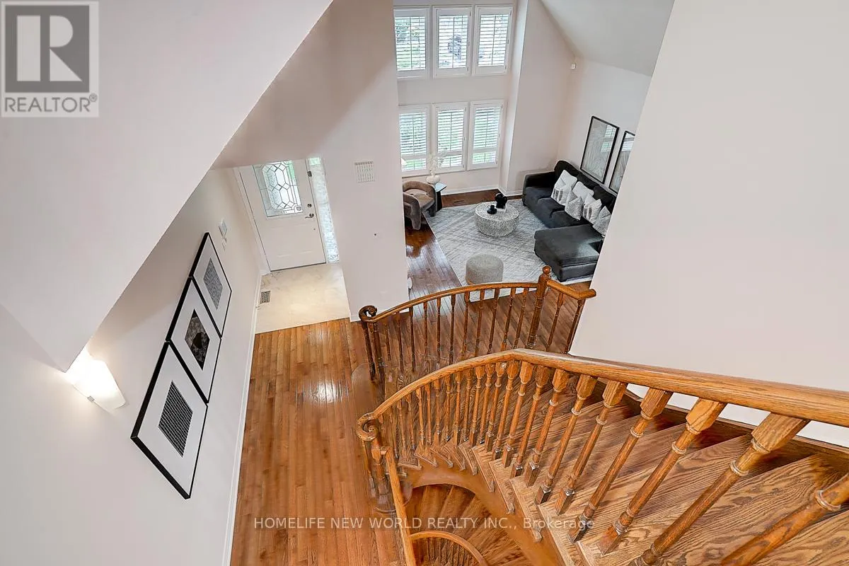35 HEDGEWOOD DRIVE