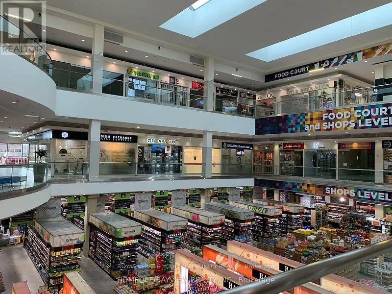 77 - 7181 YONGE STREET