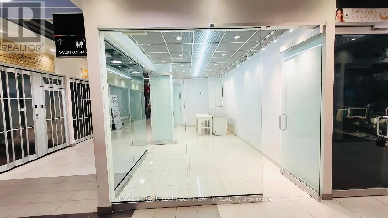 77 - 7181 YONGE STREET