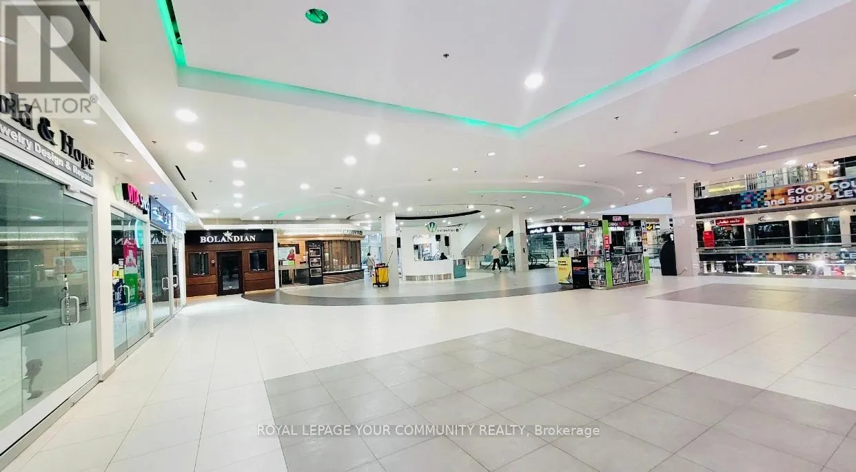 77 - 7181 YONGE STREET
