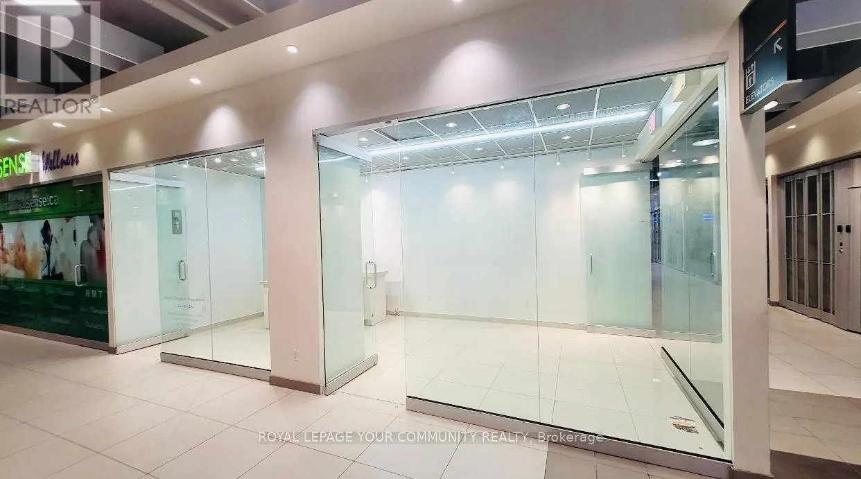 77 - 7181 YONGE STREET