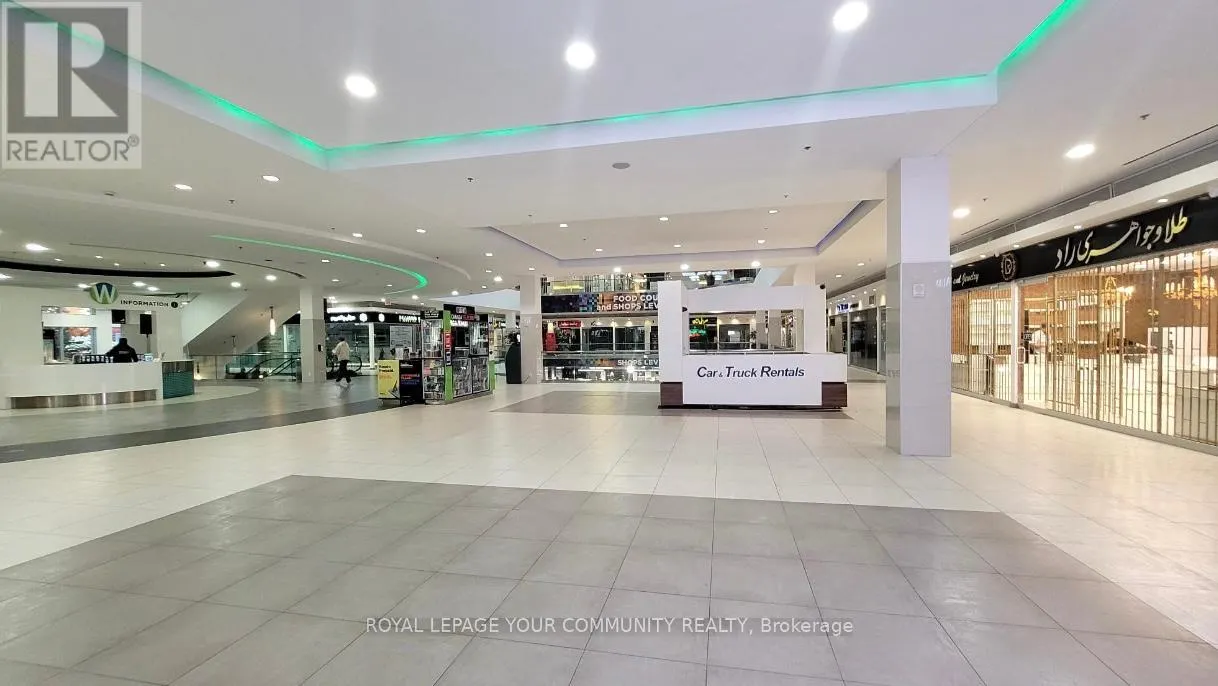 77 - 7181 YONGE STREET