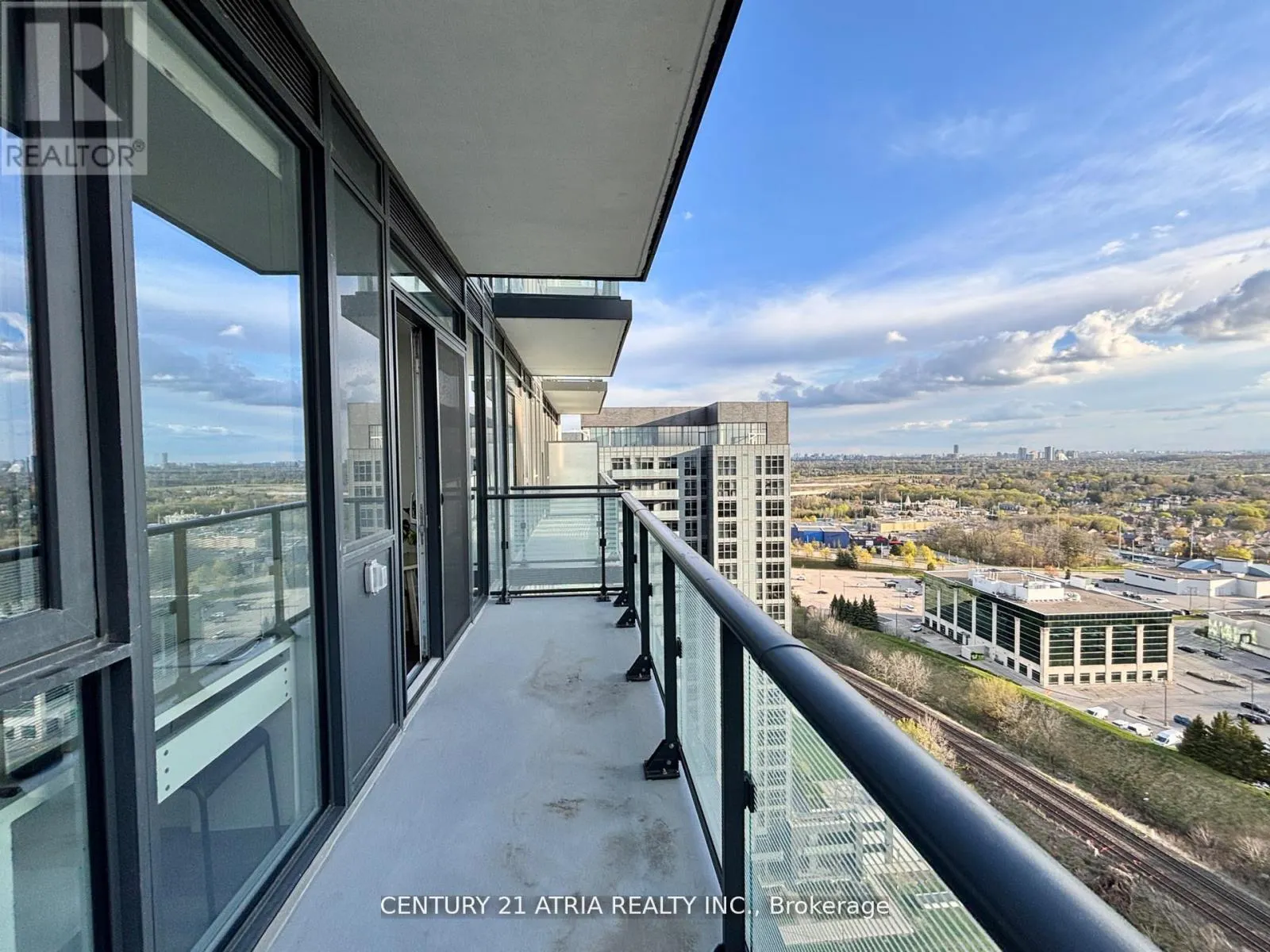 2101 - 105 ONEIDA CRESCENT
