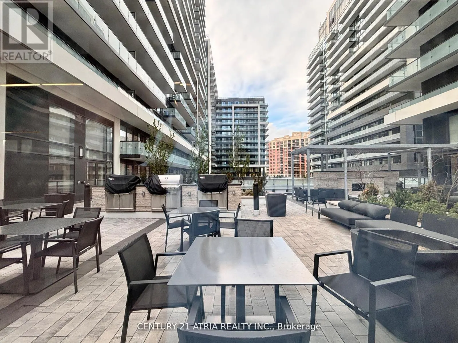 2101 - 105 ONEIDA CRESCENT