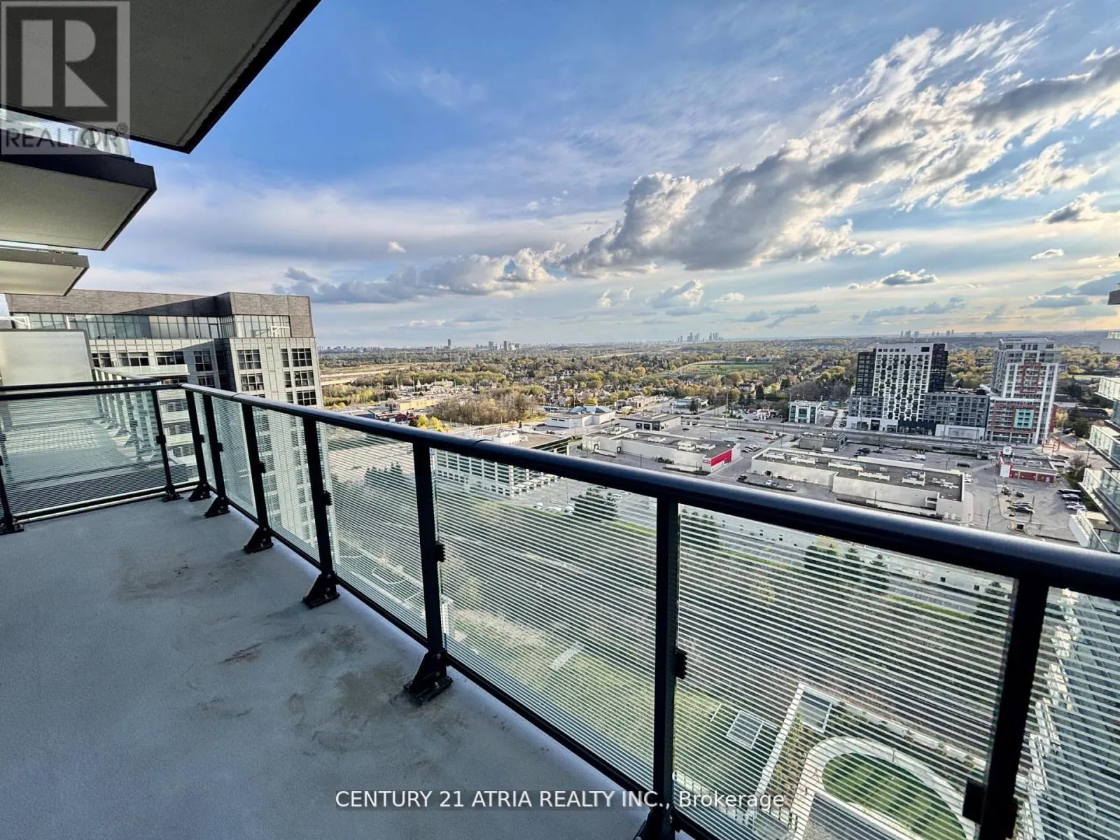 2101 - 105 ONEIDA CRESCENT