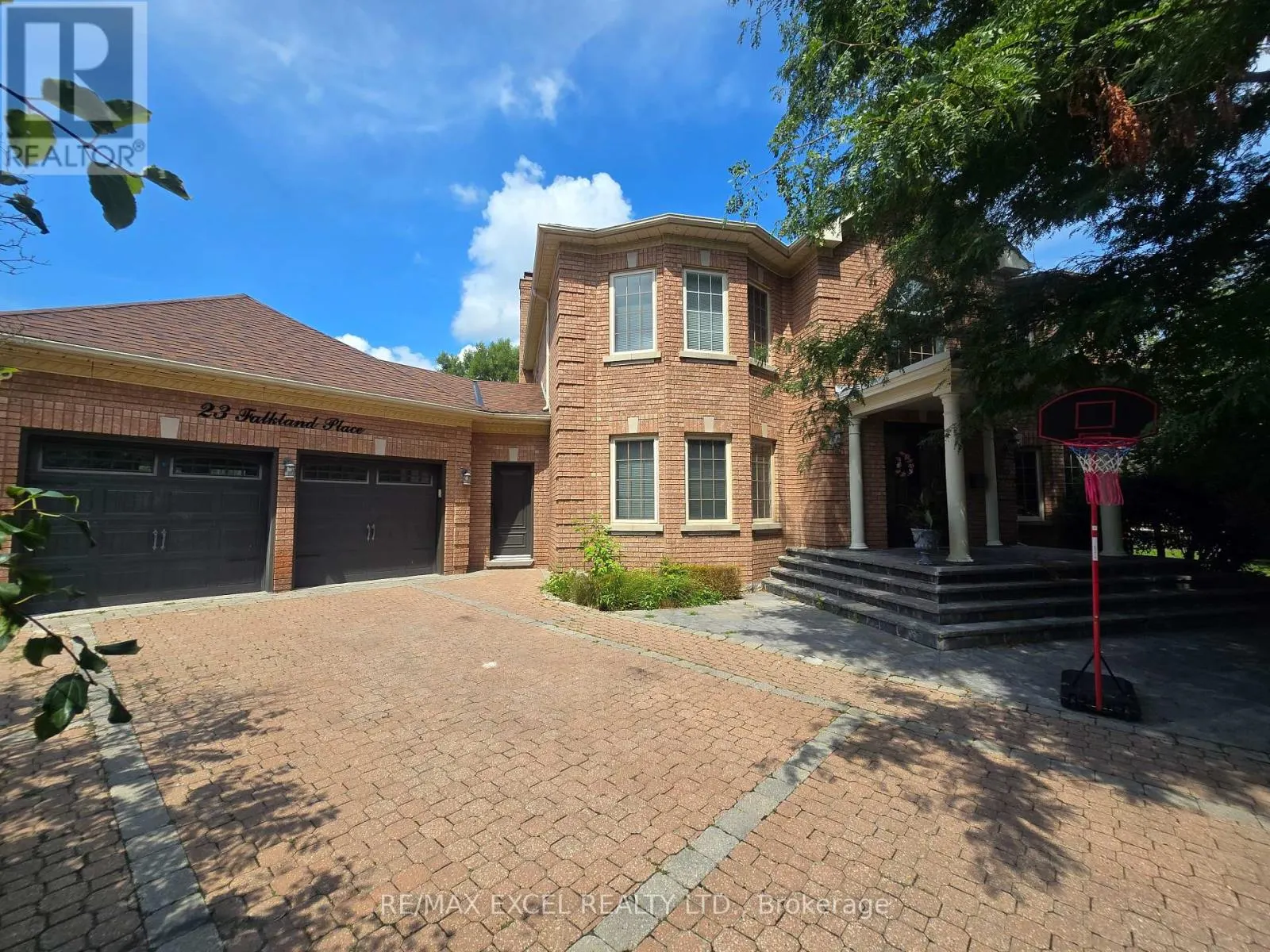 LOWER LEVEL 1 - 23 FALKLAND PLACE