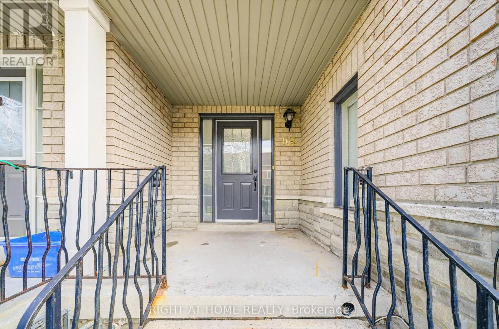 165 TRAIL RIDGE LANE