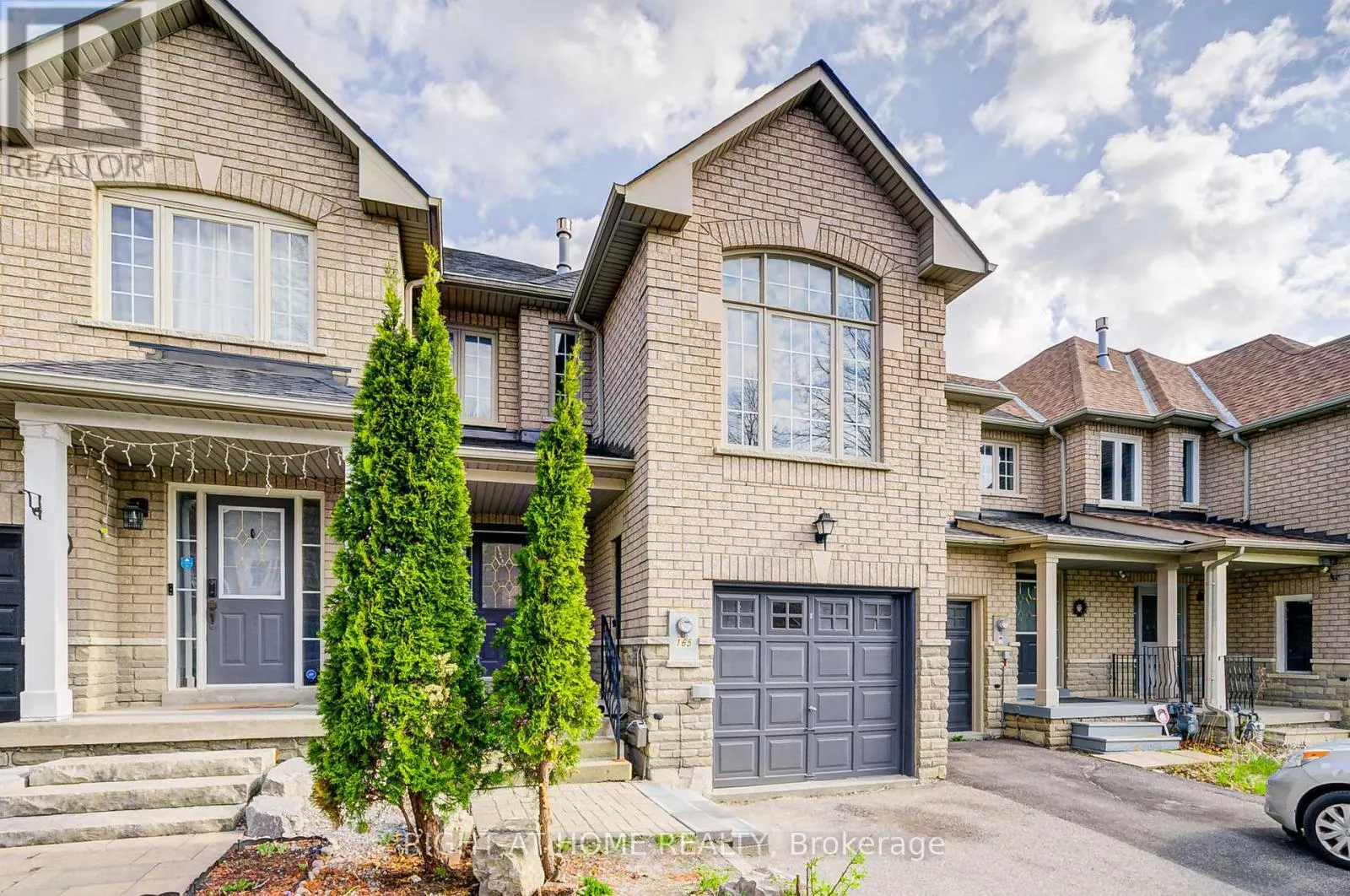 165 TRAIL RIDGE LANE