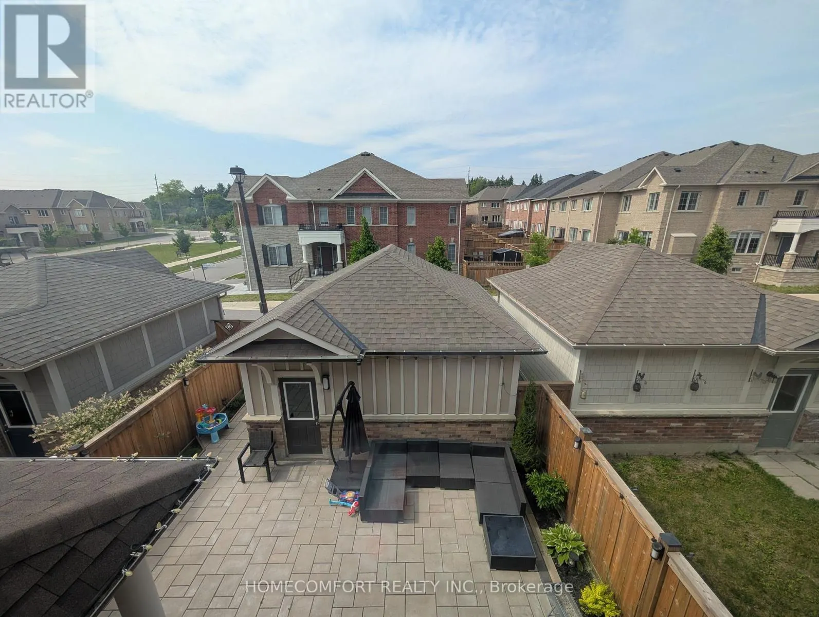 230 PARADELLE DRIVE