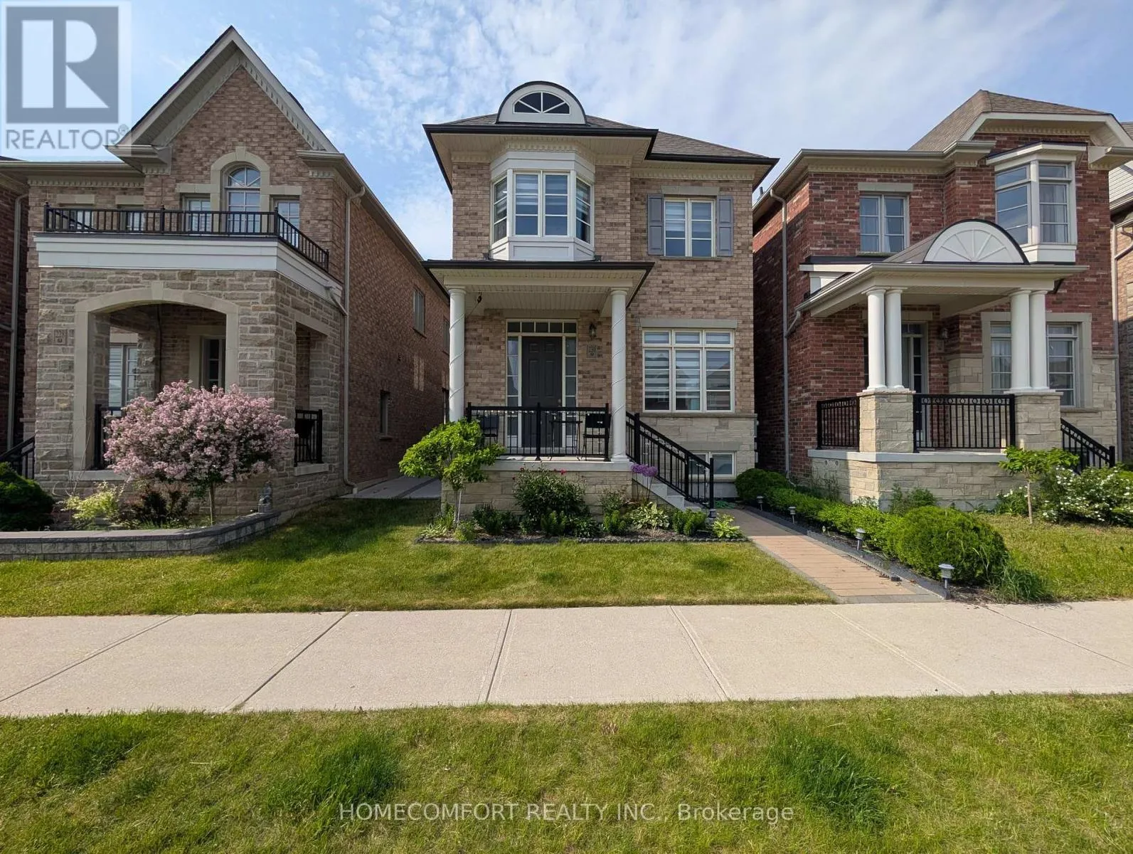 230 PARADELLE DRIVE