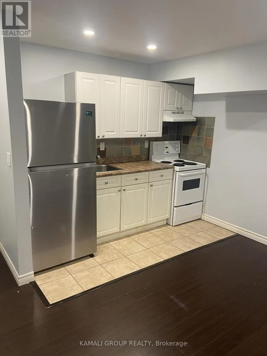 BSMT #2 - 156 TOWNSGATE DRIVE