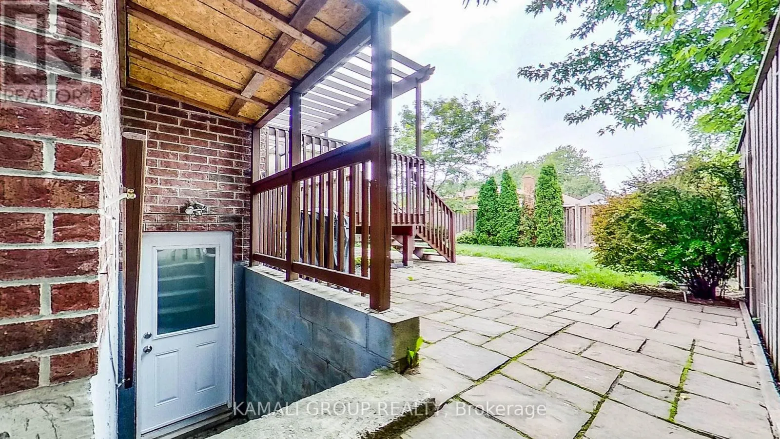BSMT #2 - 156 TOWNSGATE DRIVE