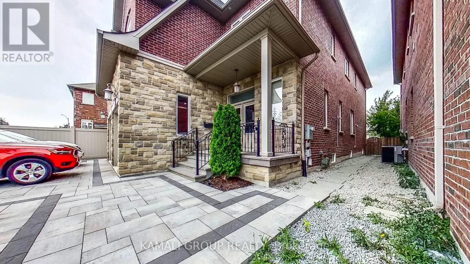 BSMT #2 - 156 TOWNSGATE DRIVE