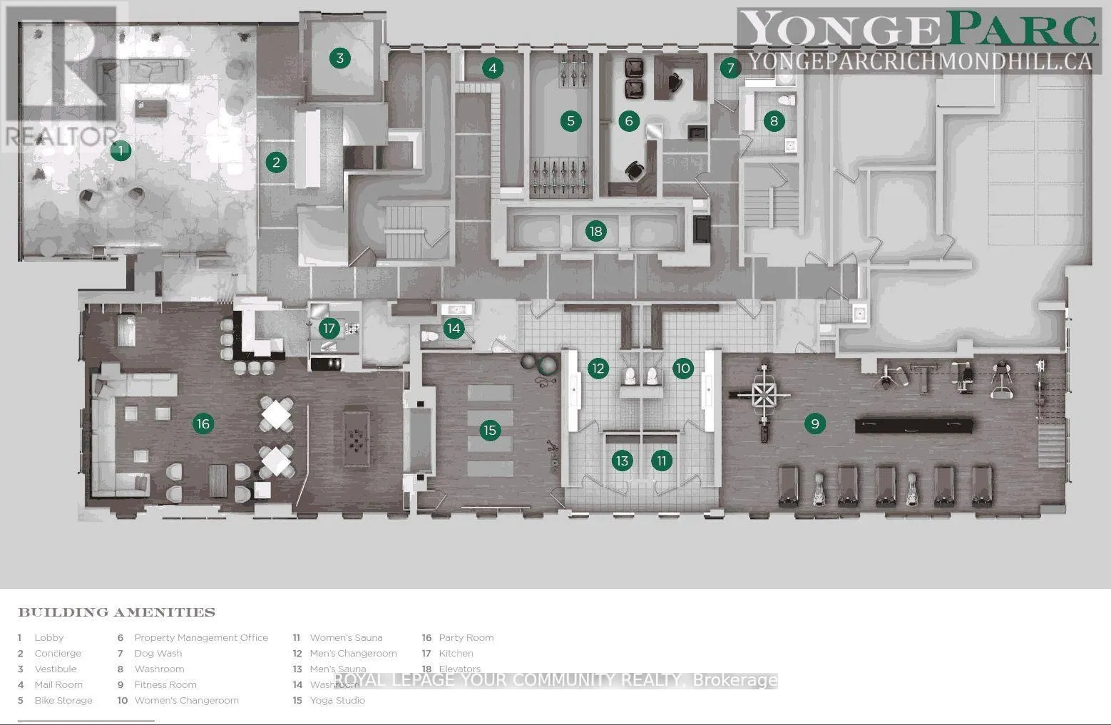 1212 - 75 ONEIDA CRESCENT
