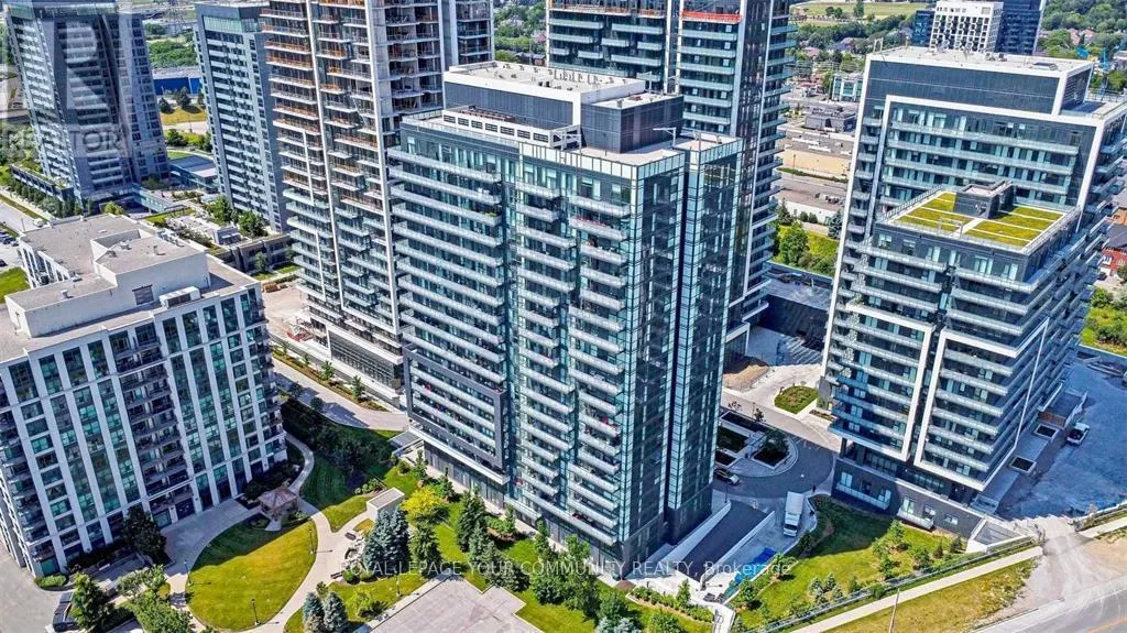 1212 - 75 ONEIDA CRESCENT