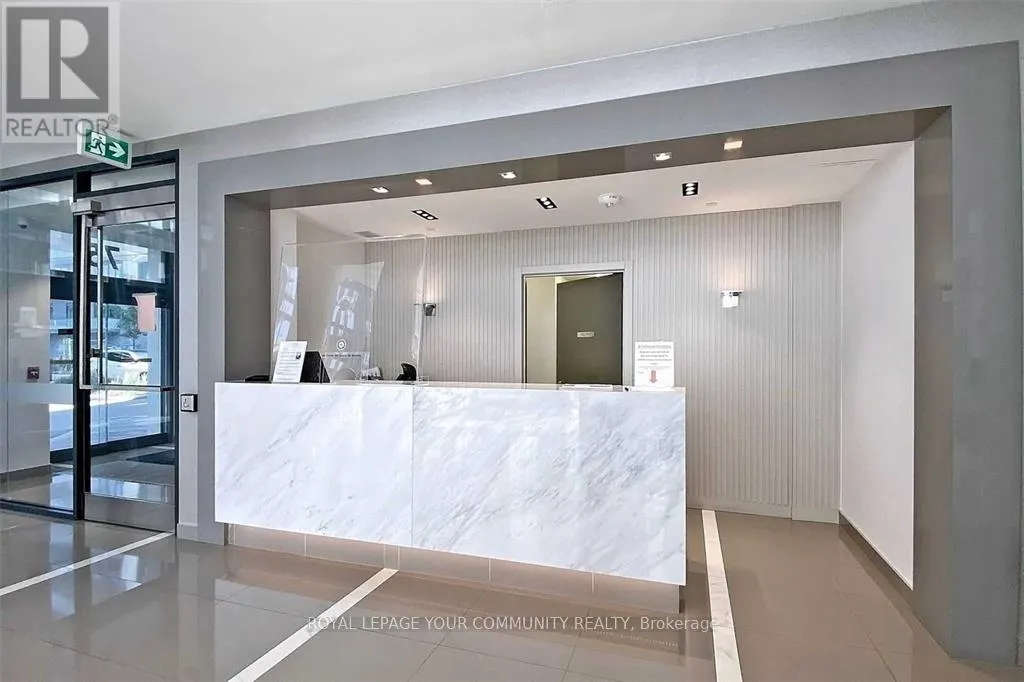 1212 - 75 ONEIDA CRESCENT
