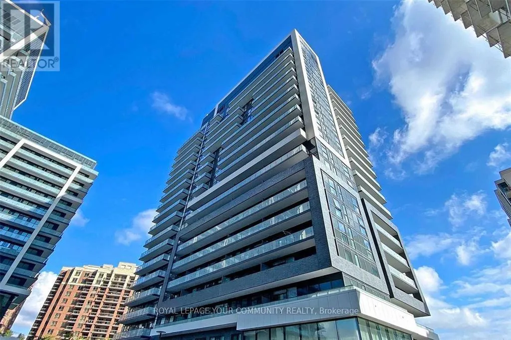 1212 - 75 ONEIDA CRESCENT
