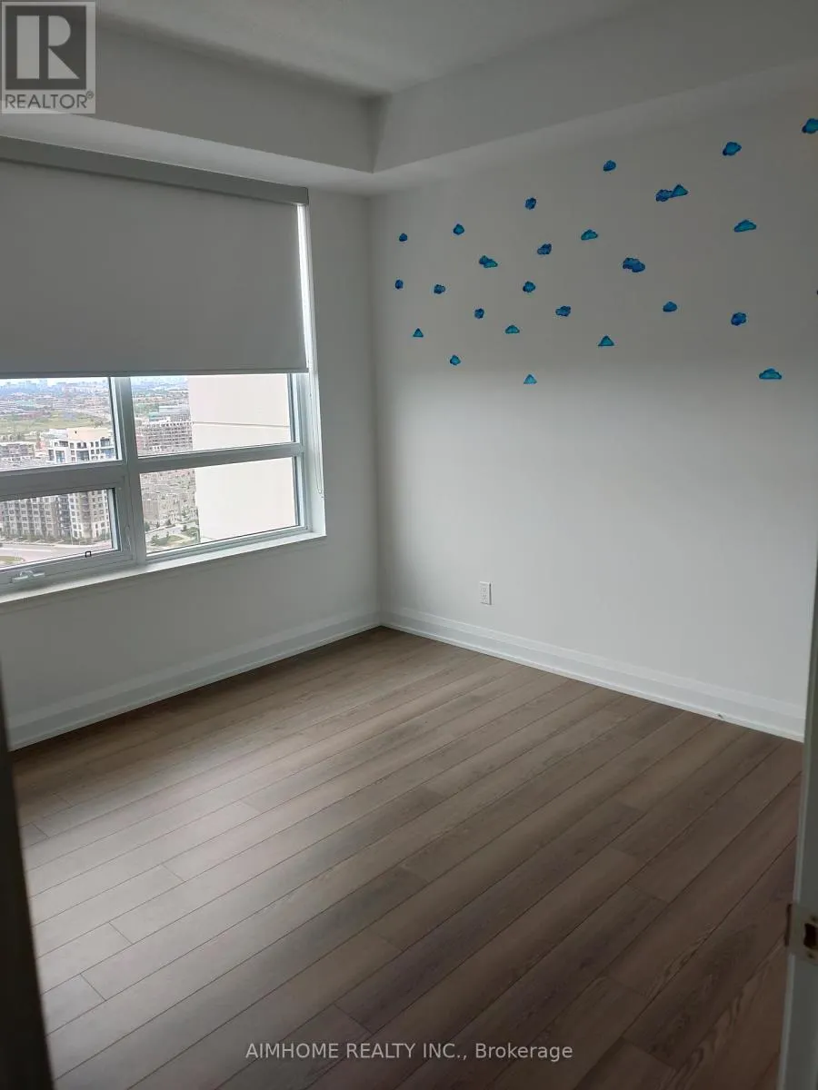 2805 - 15 WATER WALK DRIVE