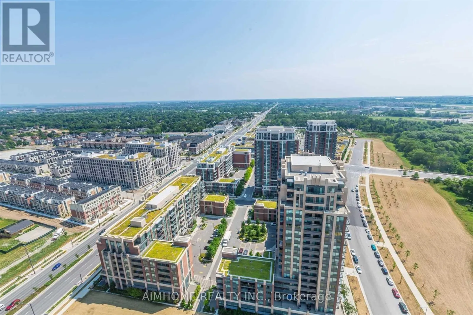 2805 - 15 WATER WALK DRIVE