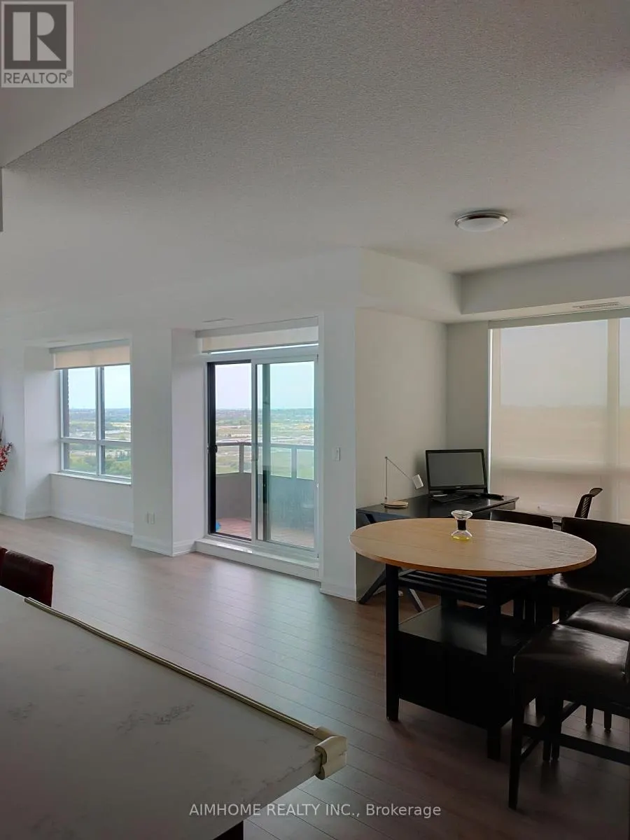 2805 - 15 WATER WALK DRIVE