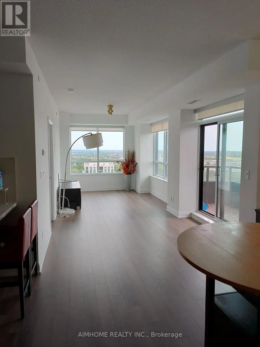 2805 - 15 WATER WALK DRIVE