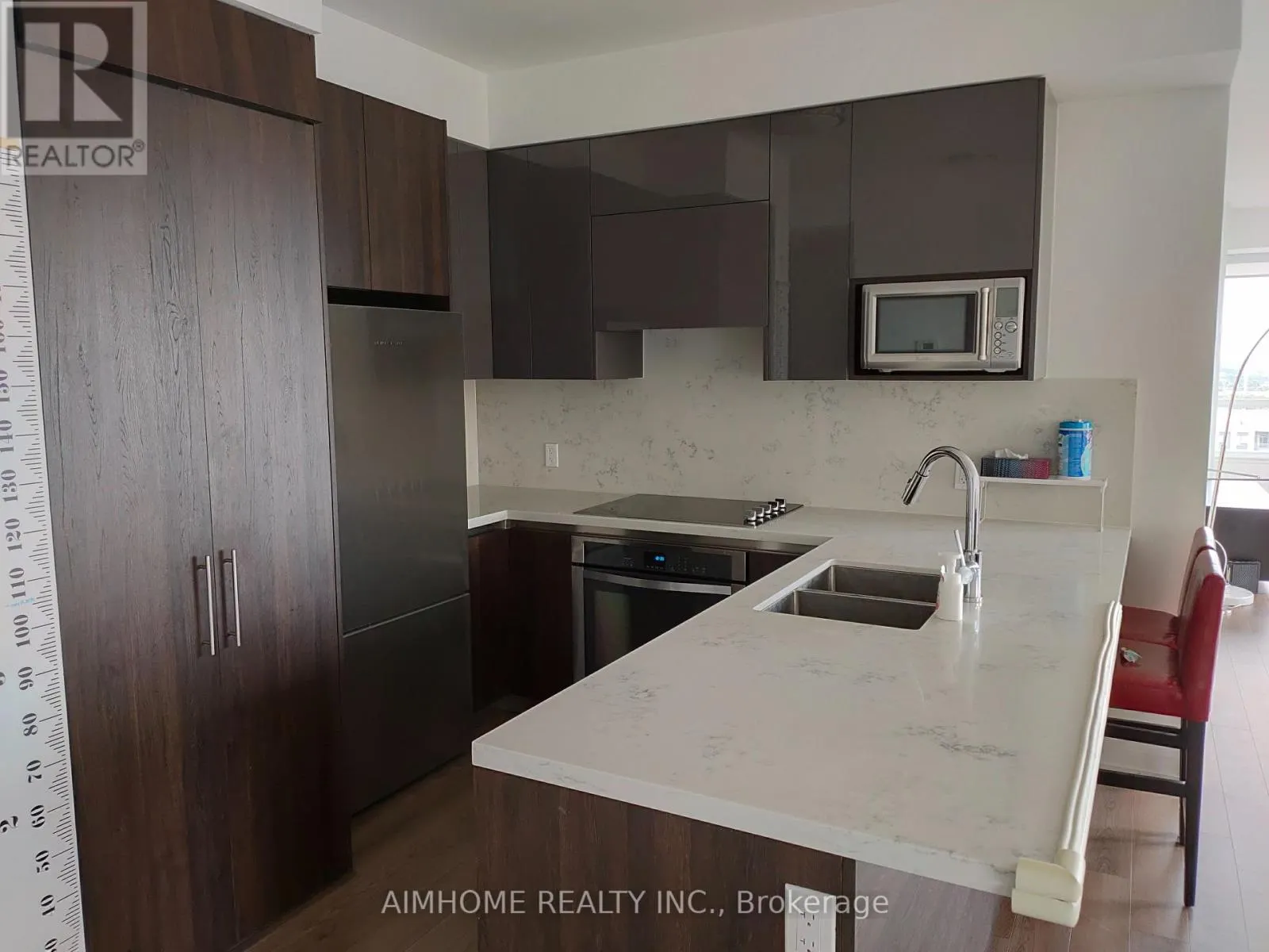 2805 - 15 WATER WALK DRIVE