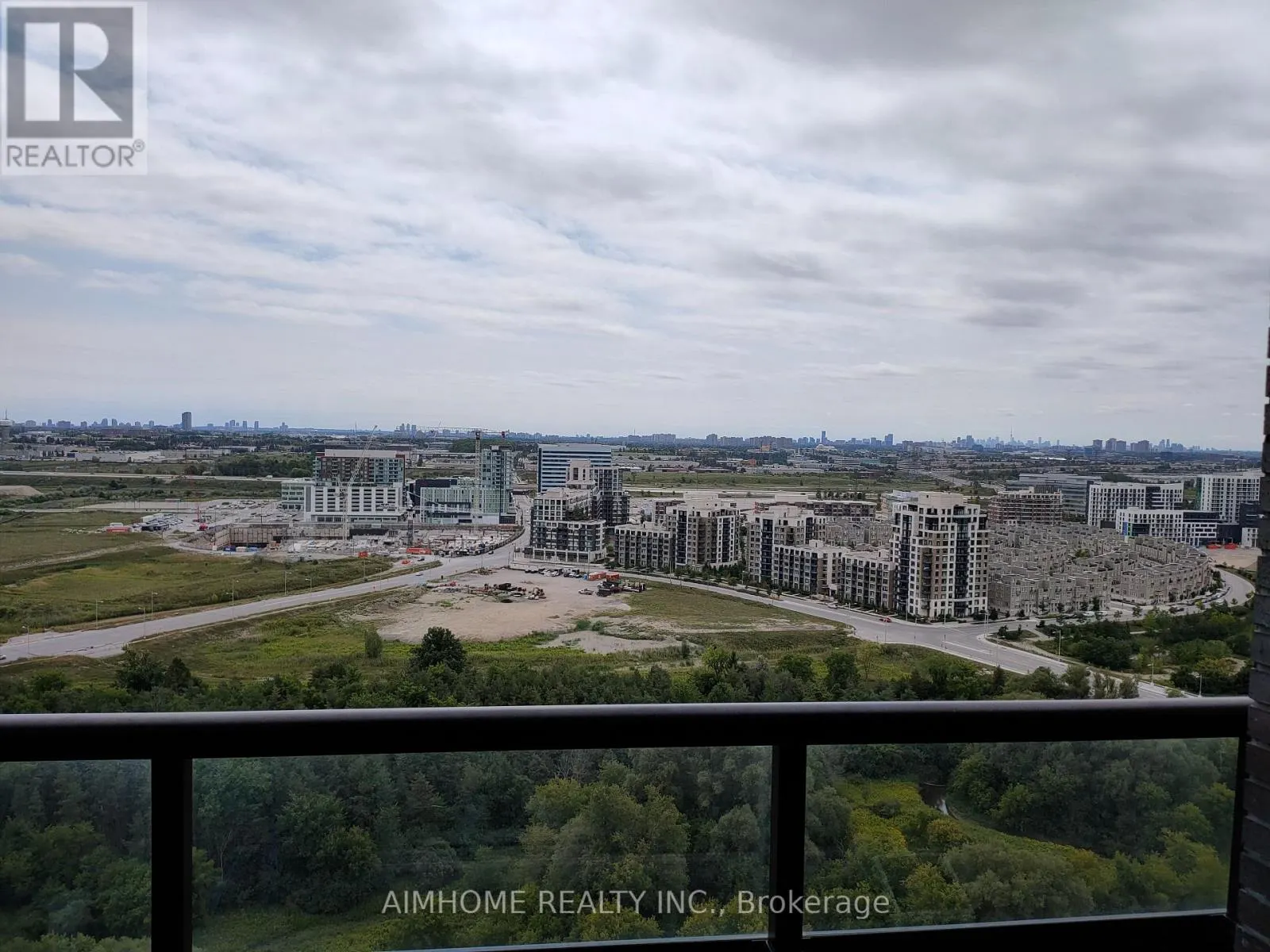 2805 - 15 WATER WALK DRIVE