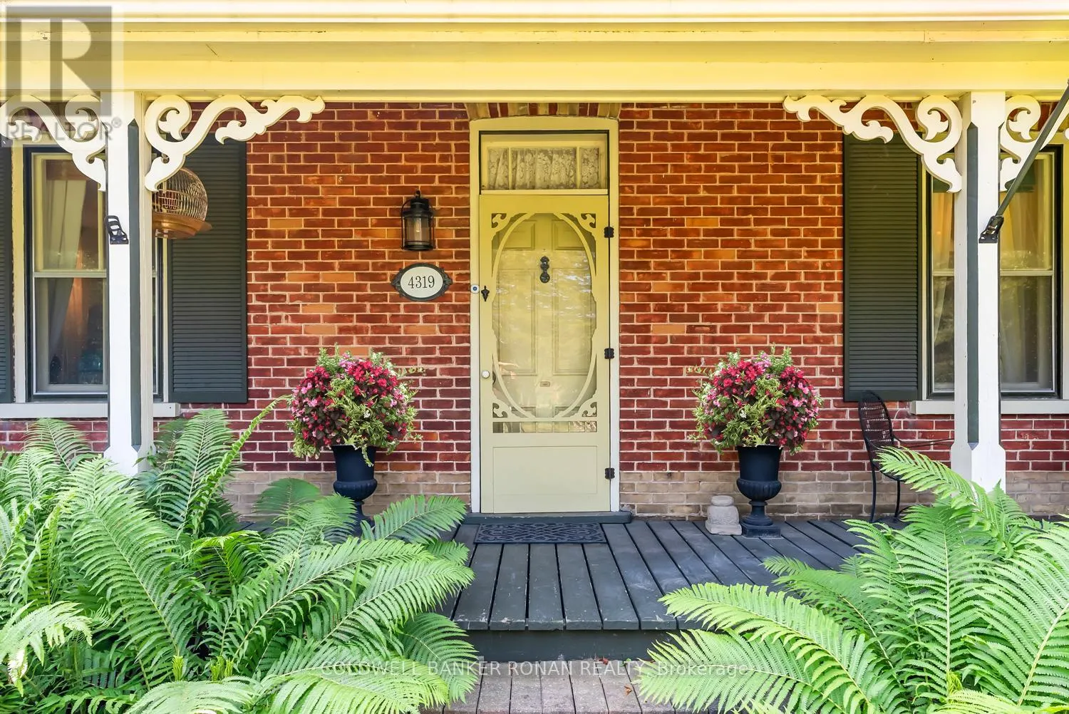 4319 LLOYDTOWN AURORA ROAD