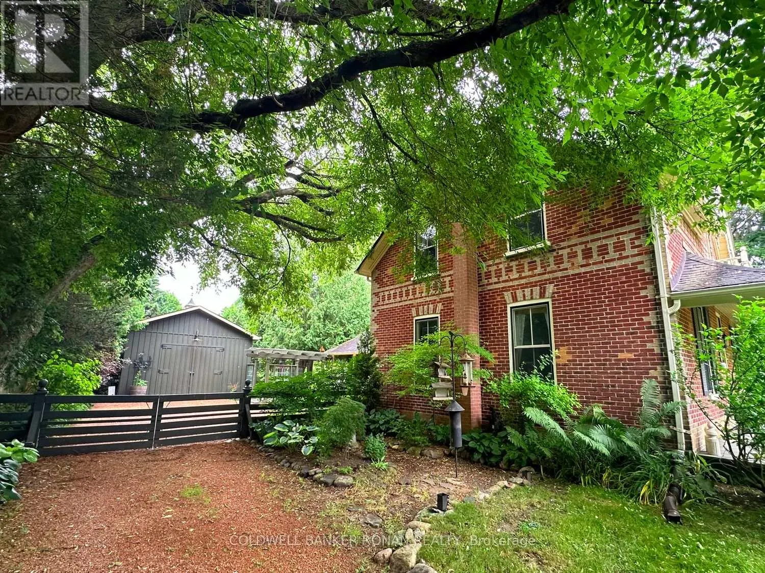 4319 LLOYDTOWN AURORA ROAD