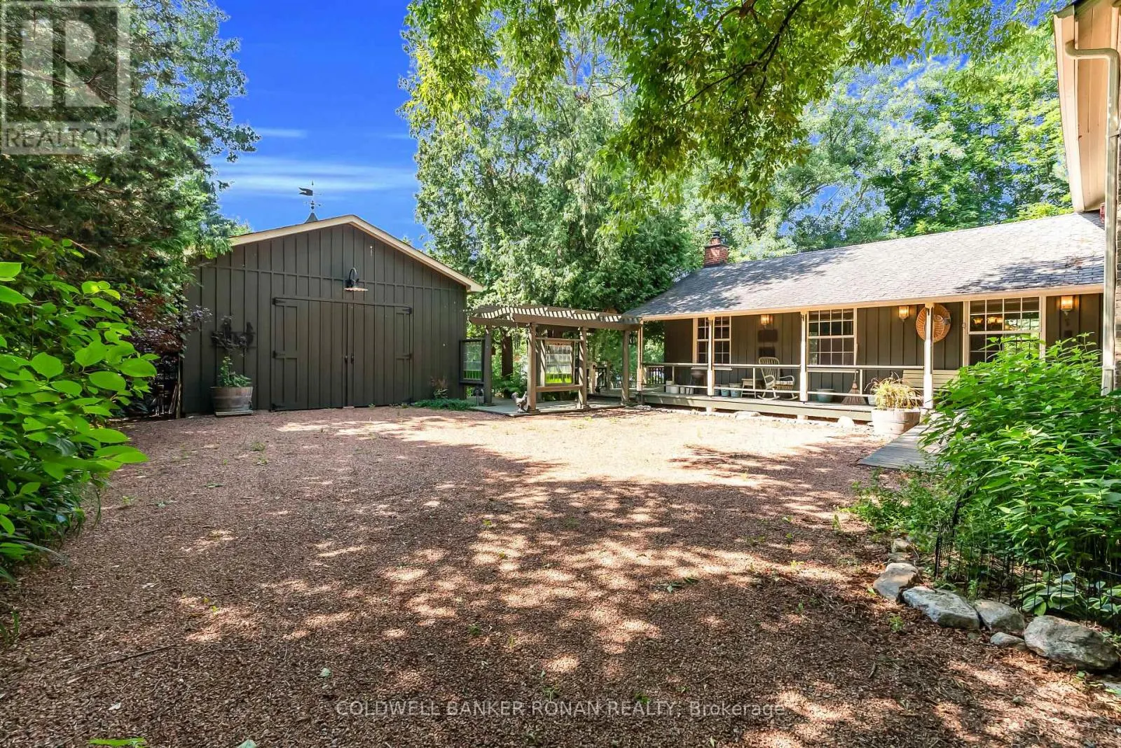 4319 LLOYDTOWN AURORA ROAD