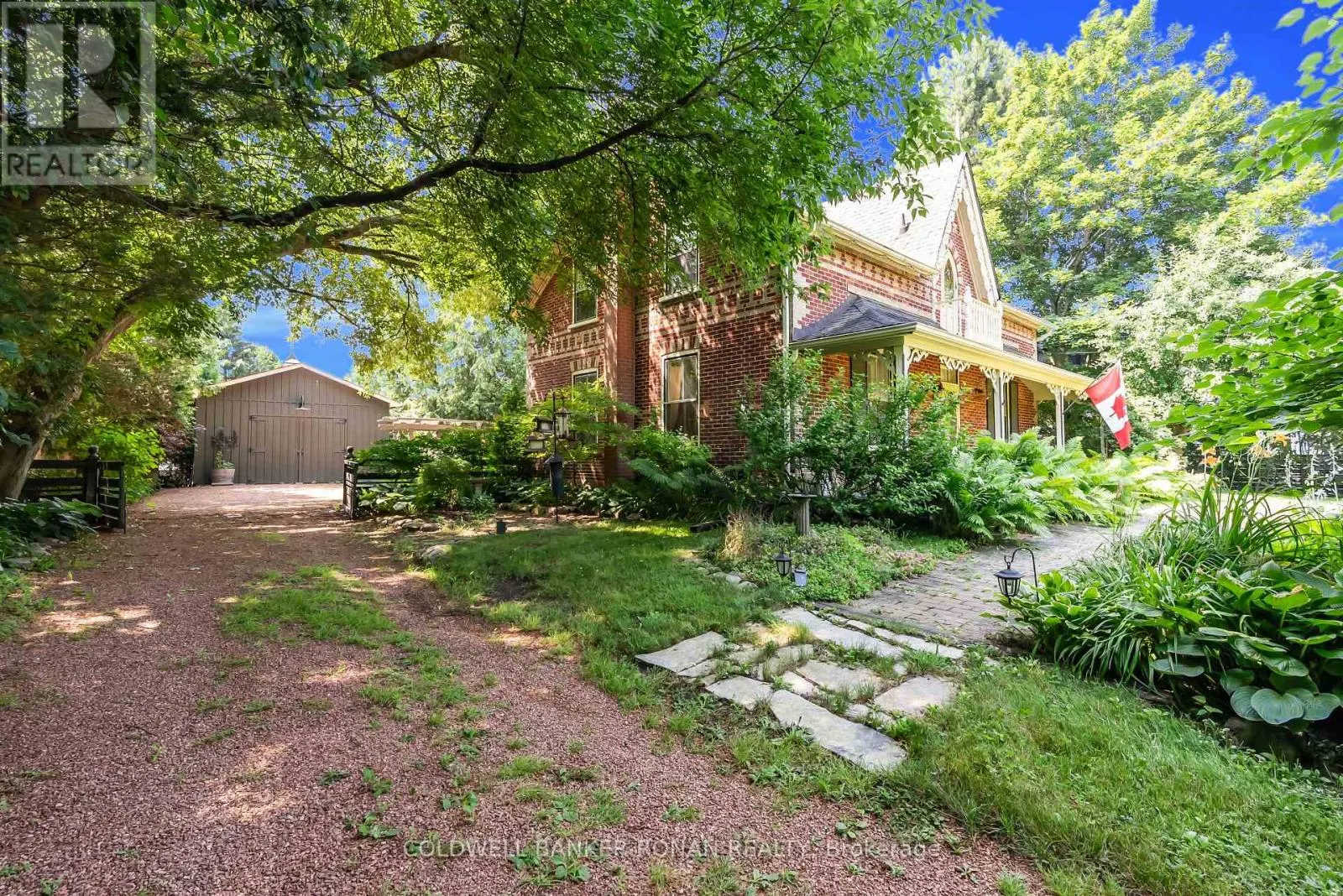4319 LLOYDTOWN AURORA ROAD