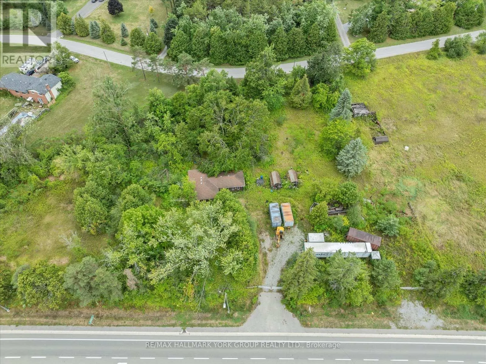 12150 LAKE RIDGE ROAD