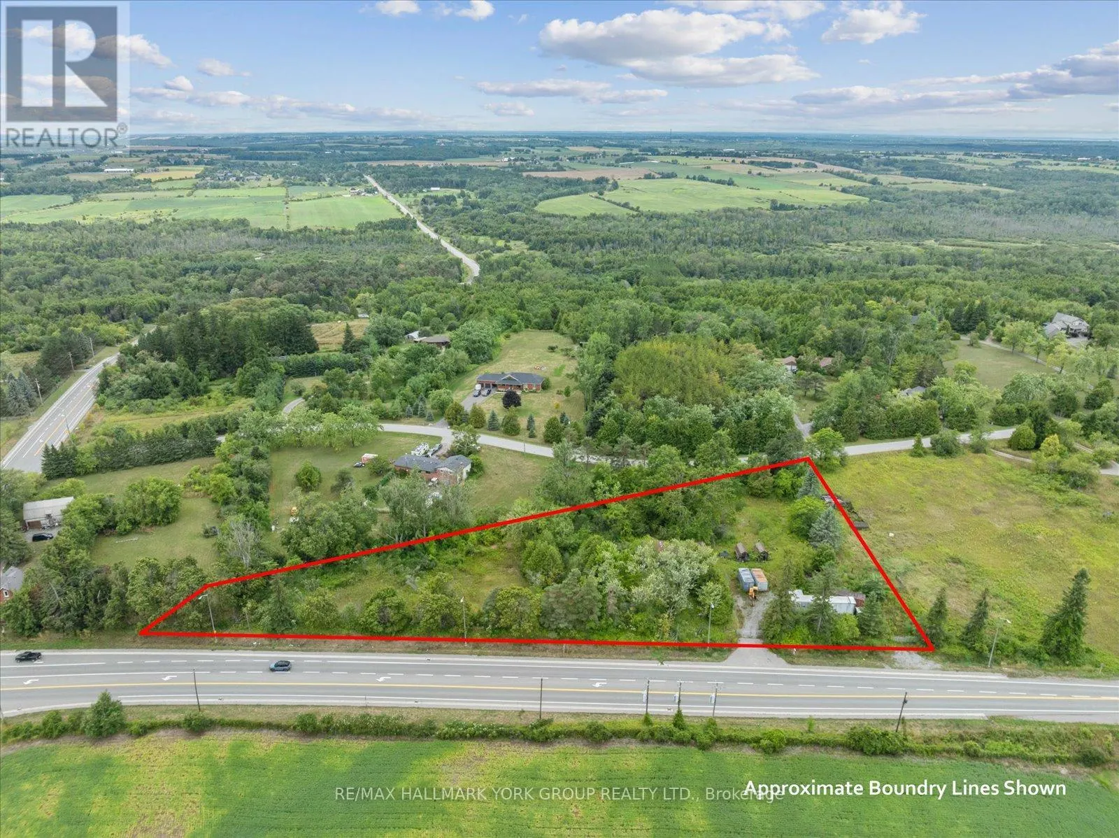 12150 LAKE RIDGE ROAD