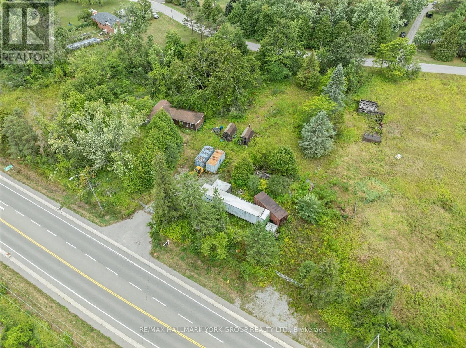 12150 LAKE RIDGE ROAD