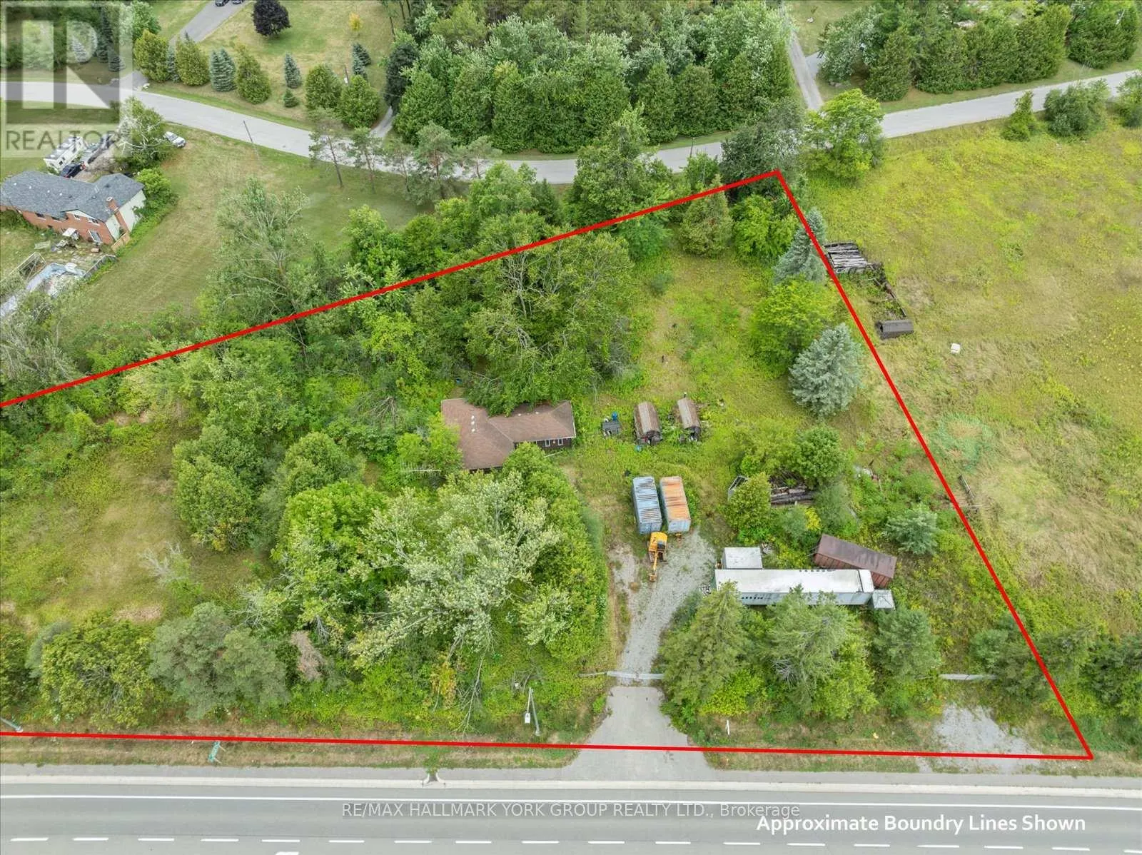 12150 LAKE RIDGE ROAD