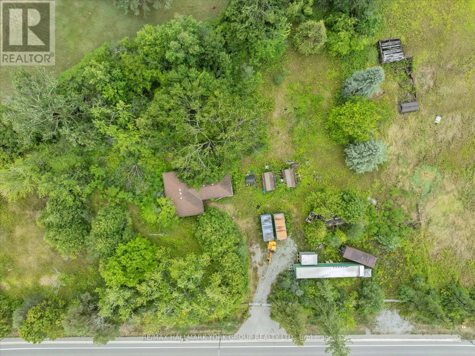 12150 LAKE RIDGE ROAD