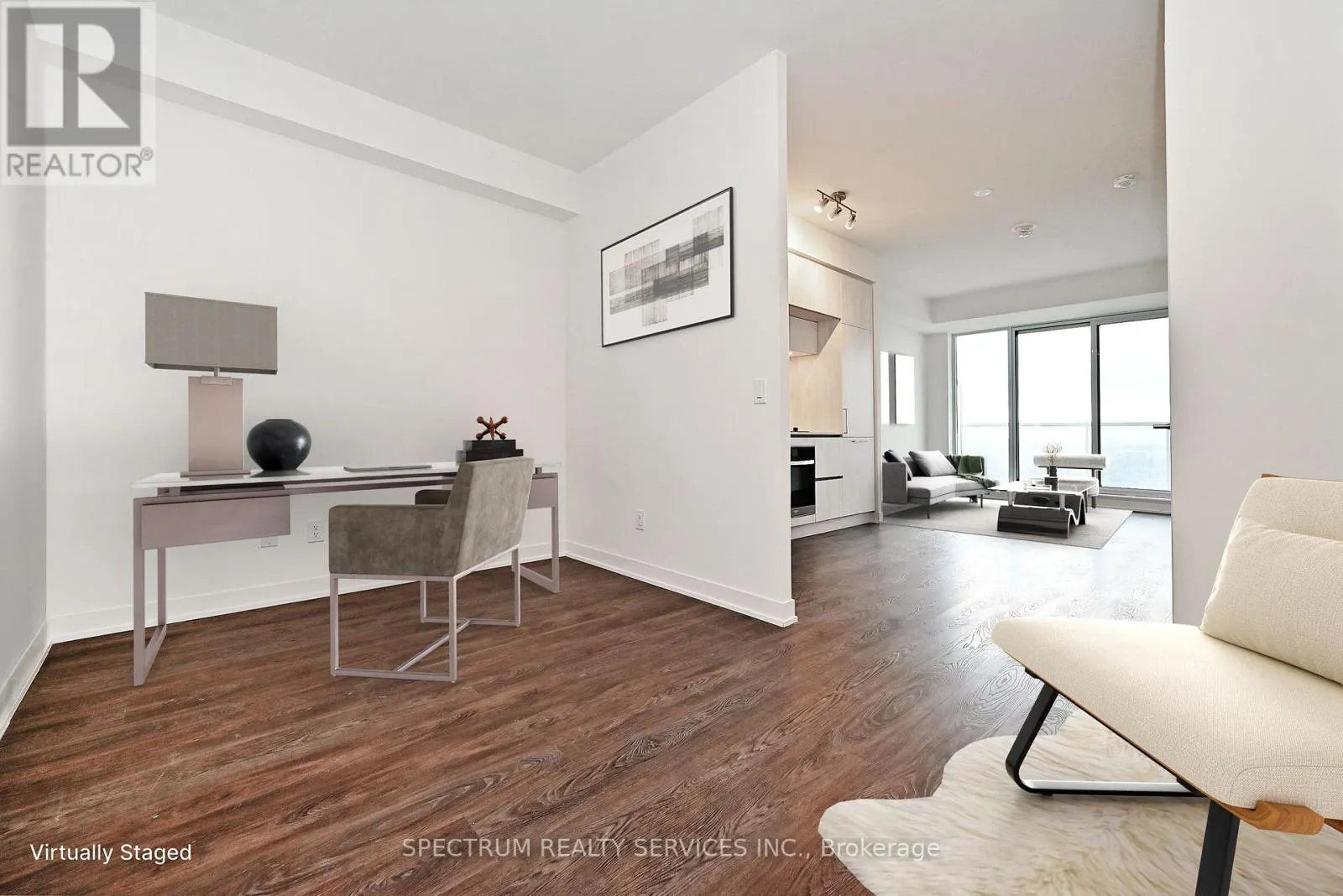 1222 - 2 DAVID EYER ROAD