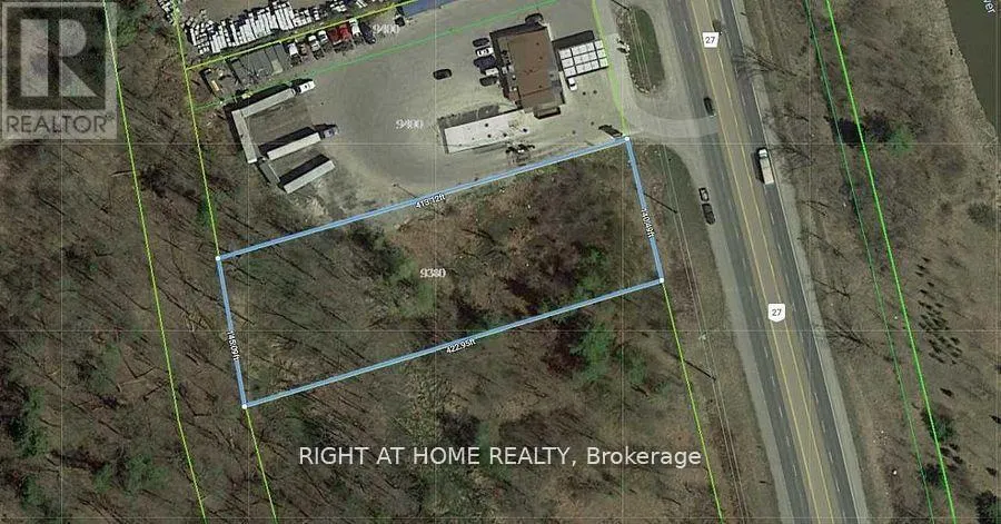 9380 HWY 27 ROAD