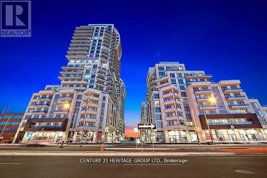 LEVEL 1 UNIT 22 SW-9 - 9191 YONGE STREET