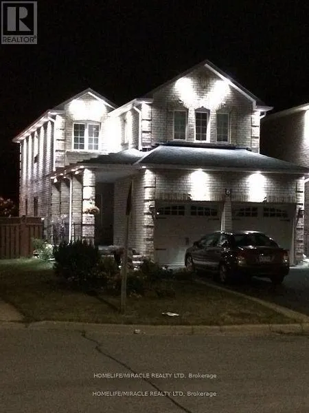 2 NESSIE STREET