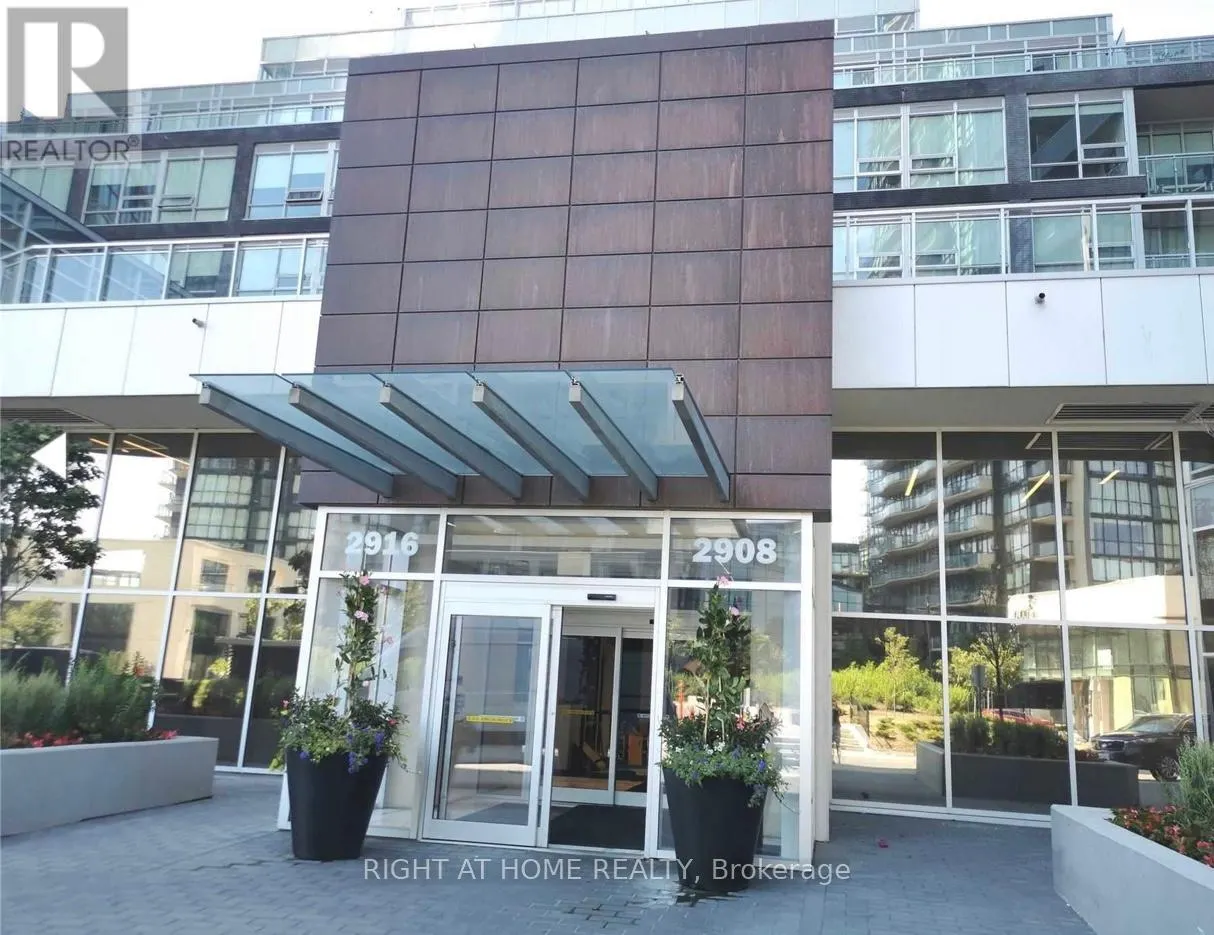 411 - 2916 HIGHWAY 7 ROAD W