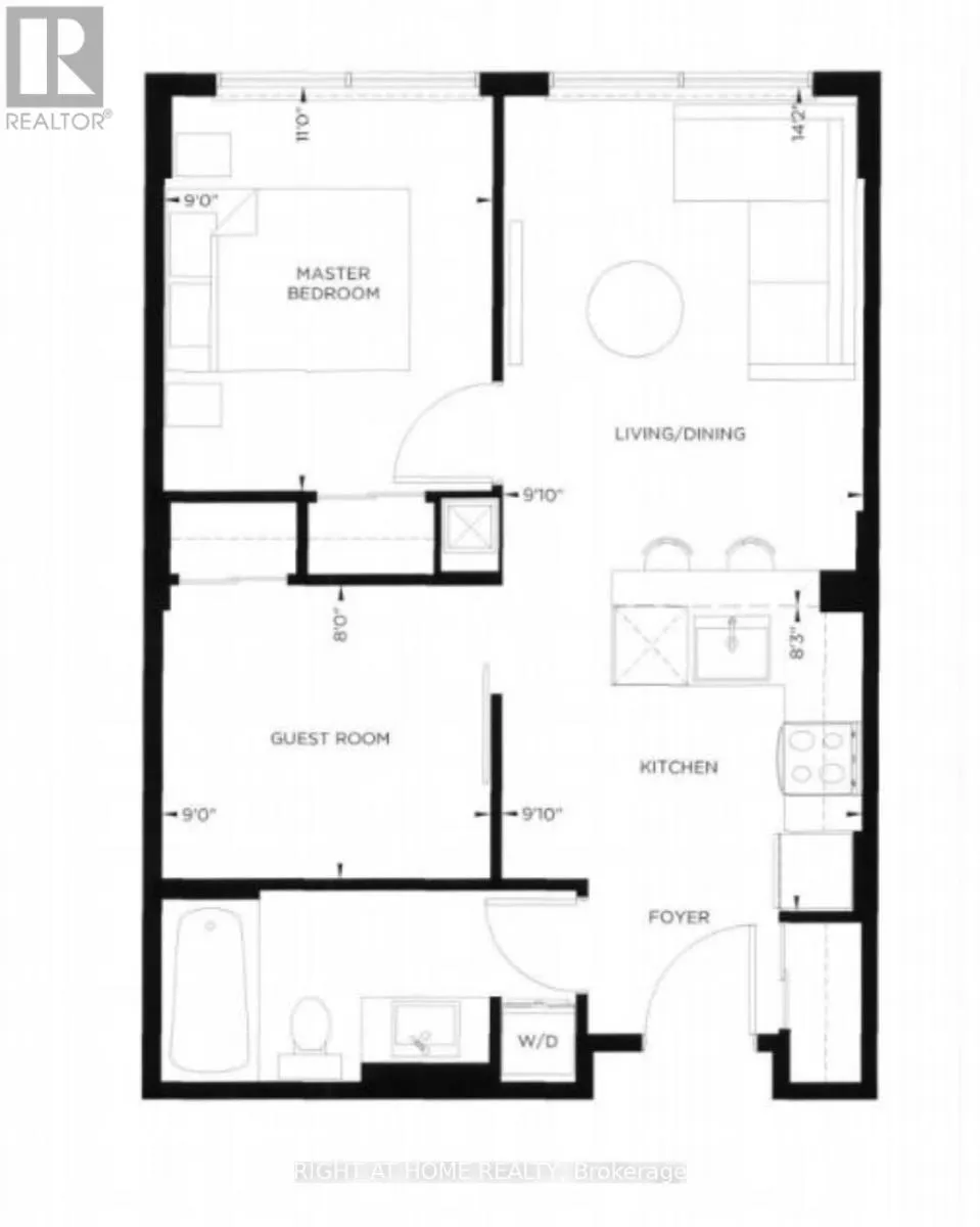 411 - 2916 HIGHWAY 7 ROAD W